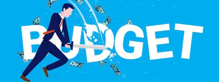 Fearing recession, 95% of businesses will cut budgets—is PR on the chopping block?
