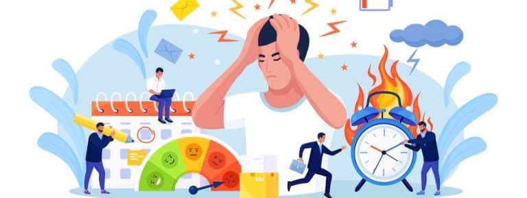 Companies must address employee burnout now to survive in the post-COVID future