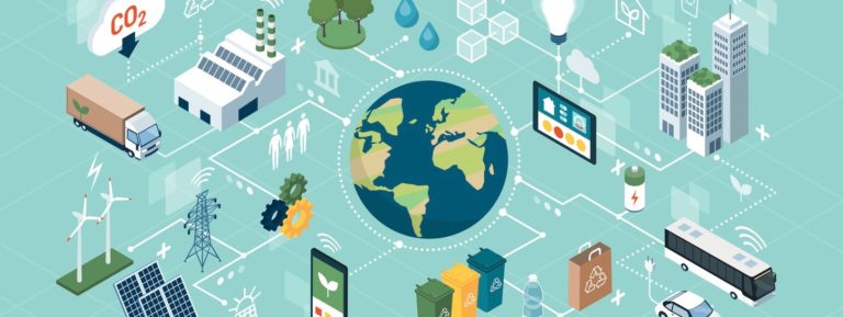 AI’s next mission: Fighting climate change—but leaders face obstacles to achieving impact