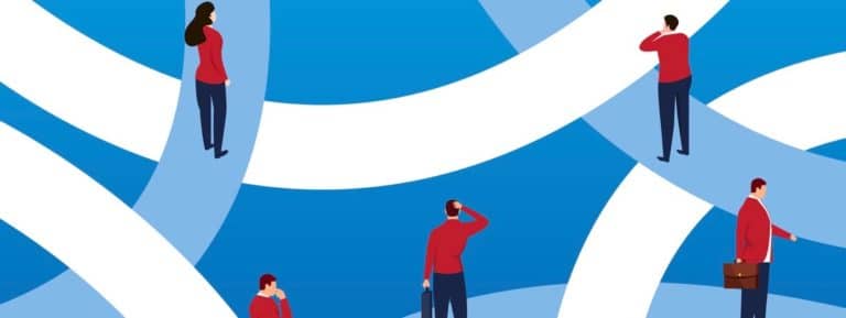 Business complexity continues to accelerate at a rapid pace—insights for comms pros