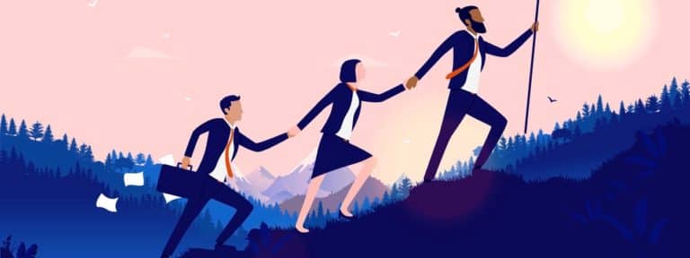 PR leaders say their performance has improved since 2019, finds new Plank Center report