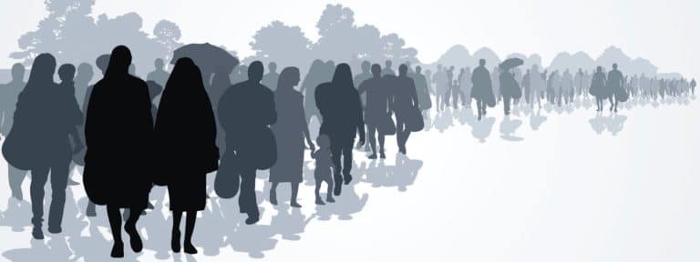 Consumers back brands that support refugees—these 100+ companies are responding