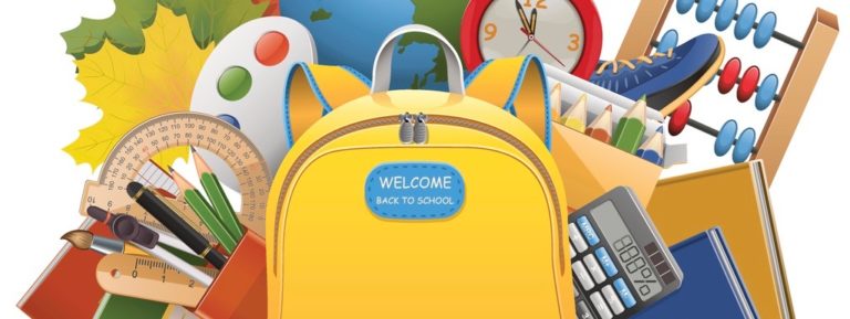 Back-to-school spending surges, even as inflation and uncertainty abound—what are we buying?