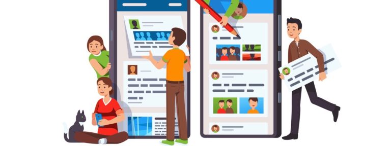 Two-thirds of Gen Z favor text messaging over email for ecommerce interactions