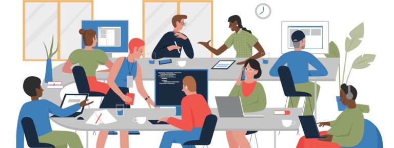 New research reveals what employers must deliver to keep their people