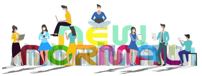 Becoming a future-ready business: Risk factors to business success in a post-pandemic world