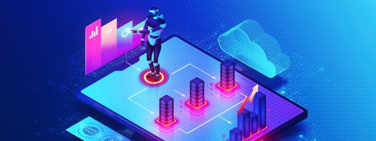 Beyond big data: Organizations must now prepare for the shift to hyperscale data sets