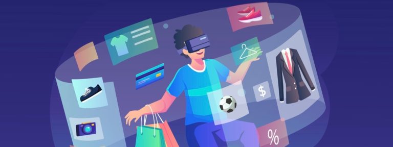 Connecting in the metaverse: Why consumers are looking there for deeper connections