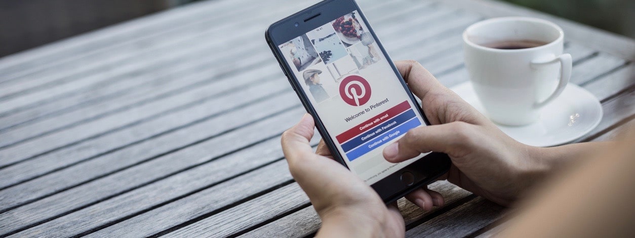 Tips for connecting with Pinterest users