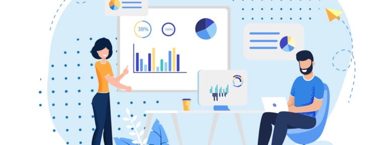 How to use presentation tools for marketing insights in 2022