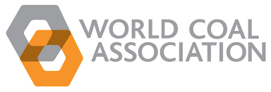 WCA logo World Coal Association logo