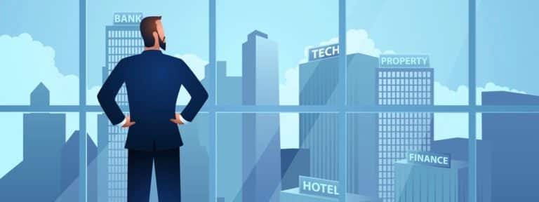 Amid struggles, an increasing number of companies create Chief Transformation Officer role