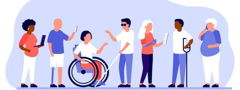 Marketers are doing more to reach consumers with disabilities, but barriers remain