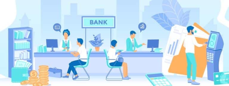 New research reveals disconnect between financial services brands and consumers