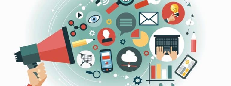 Converging macro trends drive marketers to tune up channel strategies