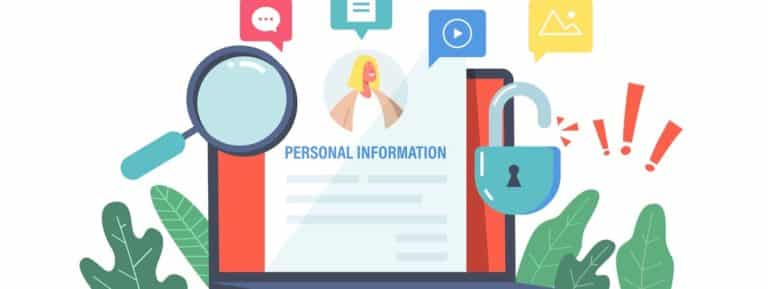 Data disconnect: New study finds 4 privacy disconnects between marketers and consumers