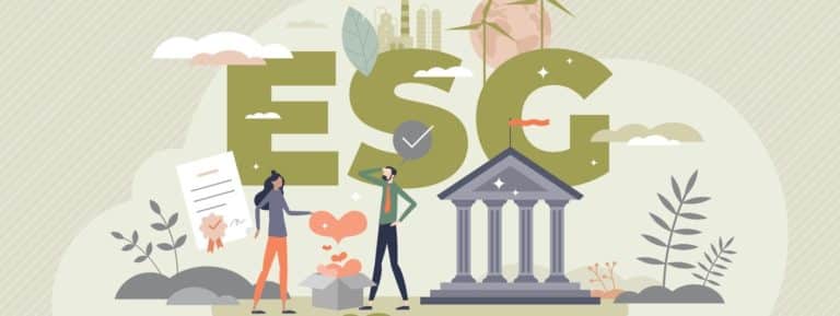 The future of ESG: North American business leaders lag in ESG enthusiasm