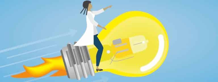 The COVID threat has passed, but new study urges businesses to keep innovating or risk failure