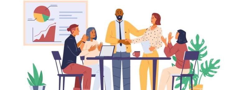 UK businesses are not seeing the value of internal communication