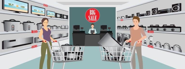 Customer engagement in Big Retail: How marketers can earn declining discretionary dollars