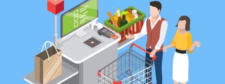 Shoppers’ expectations of tech at retail are high yet often unmet