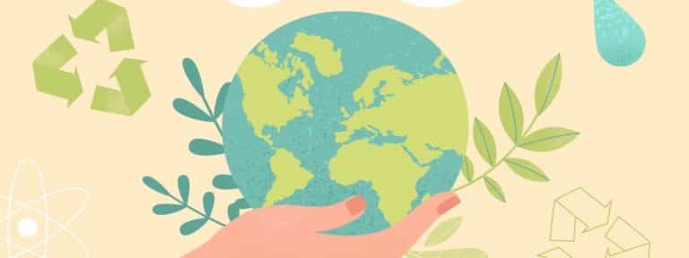 Sustainability no longer just an ethical choice—it’s now a business opportunity