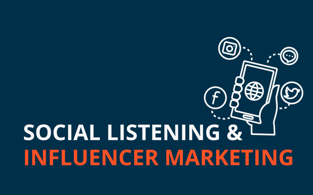 influencer marketing header image