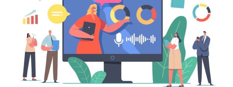 New study finds virtual events have become too formulaic—and could be hurting your brand