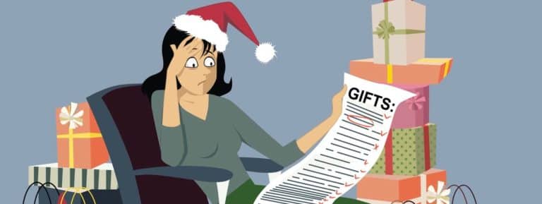 Brands’ big holiday-season challenge: Success hinges on their ability to alleviate stress