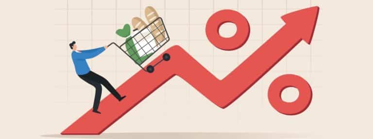 Overconfident marketers missing the mark with consumers in light of inflationary pressures