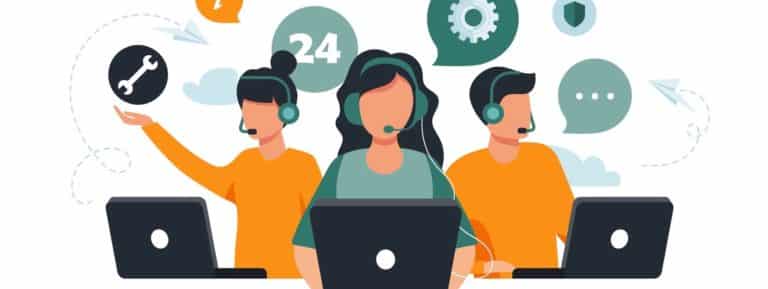 Consumers want brand interactions online to feel more like personal conversations—but how?