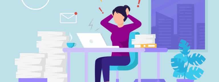 State of mental health in public relations in 2022: New PRSA-NY study reveals anxiety, pressure