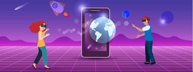 Hey brands, consumers are ready to meet you in the metaverse—what marketers need to know