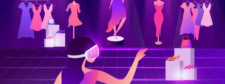 Consumers are ready (and expect) to engage brands in the metaverse—is your brand ready?