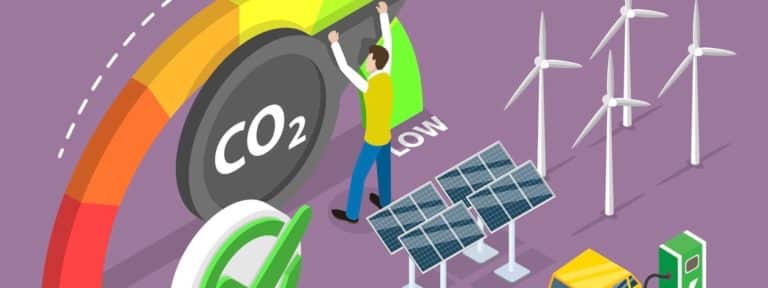 Sustainability update: Nearly all companies will miss net zero goals without drastic action