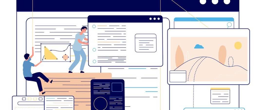 Digital blog, social media designers and writer.