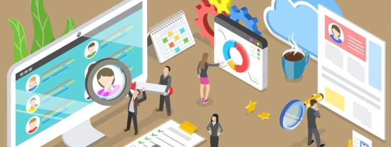 How small PR tech companies are competing with the big brands