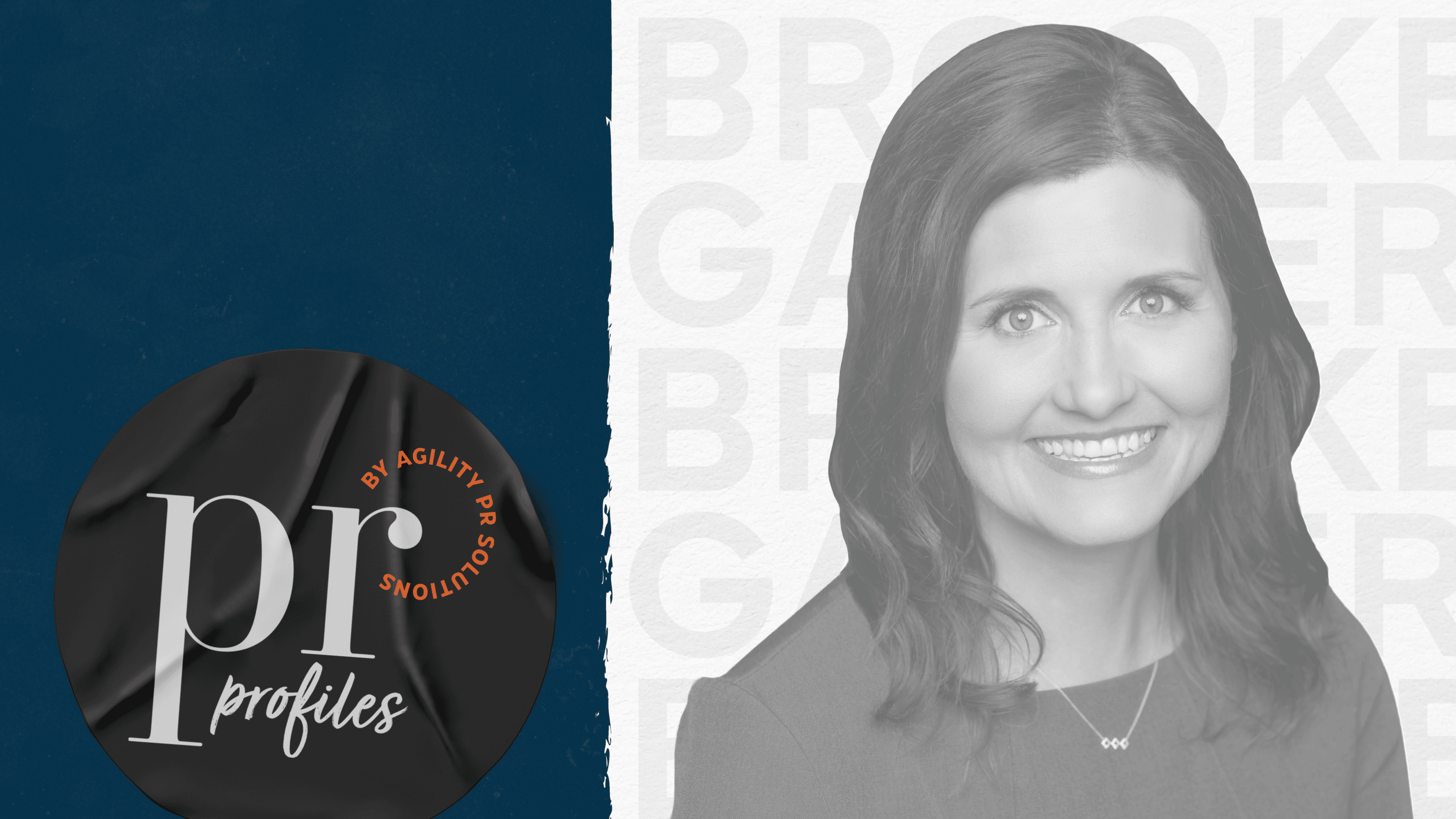 PR Profiles, Episode 18: Brooke Gabbert, Director of Communications, Study.com