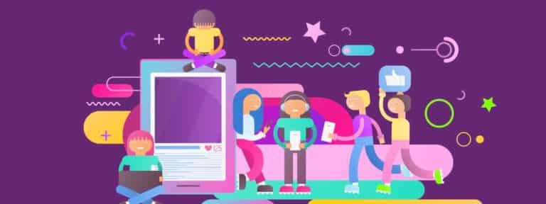 Instagram Reels and TikTok lead brand engagement in new social media benchmark report