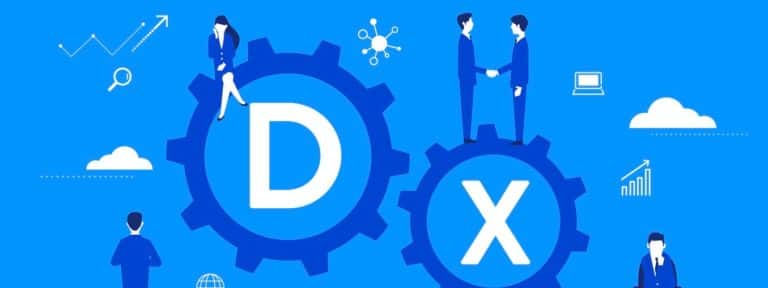 Most brands and retailers say they aren’t prepared for new digital transformation challenges