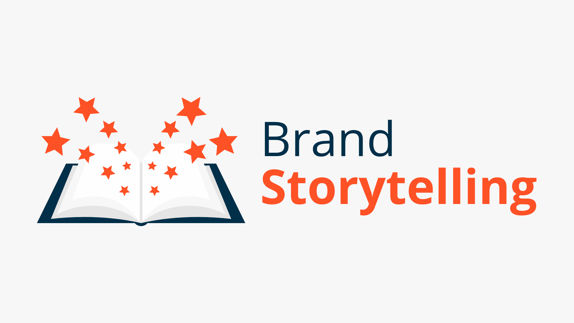 Why brands need to focus on storytelling in 2023