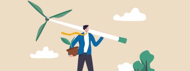 Rise of the Environmental Entrepreneur in an age of Recommerce growth