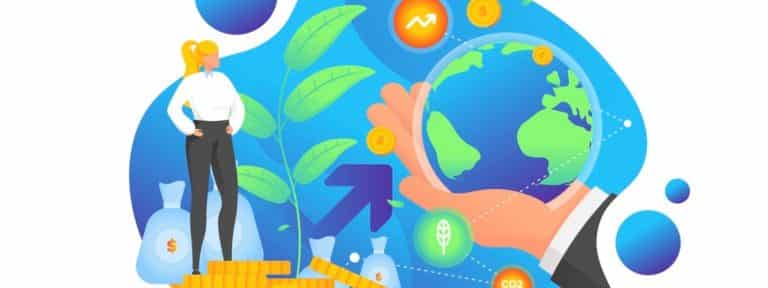 High-performing companies view ESG as value creator: 9 out of 10 execs say it delivers ROI