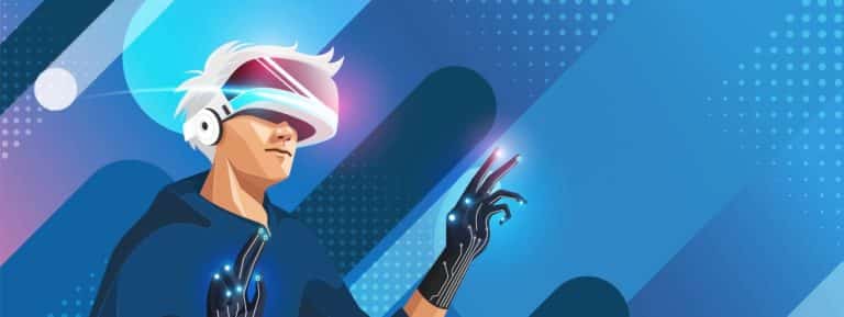 Embracing the metaverse: A bold way to improve customer experiences