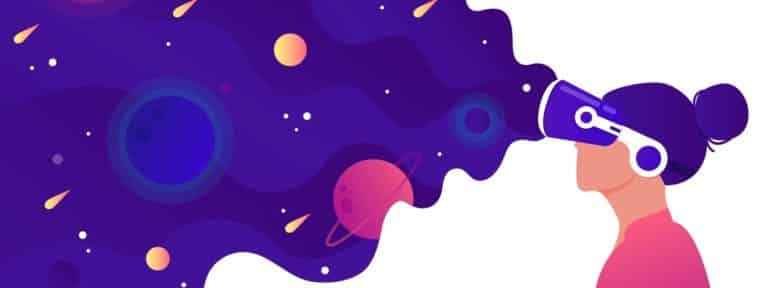 NextGen tech 2023 outlook: Web3 and the metaverse will accelerate immersive technology