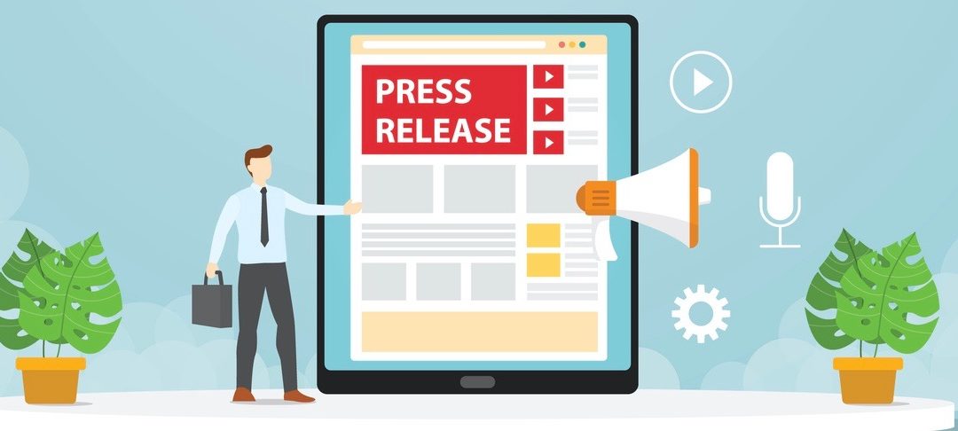 10 types of press releases—how each is used, and who they benefit