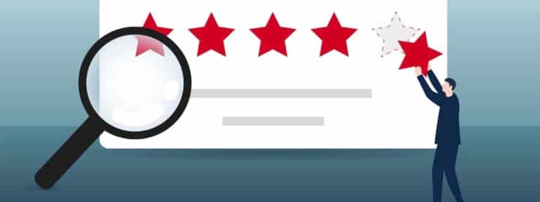3 tips for getting better customer reviews