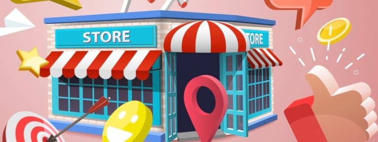 6 small biz SEO tips for more organic visitors during the holiday season