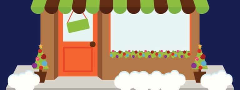 Examining the state of small business this holiday season