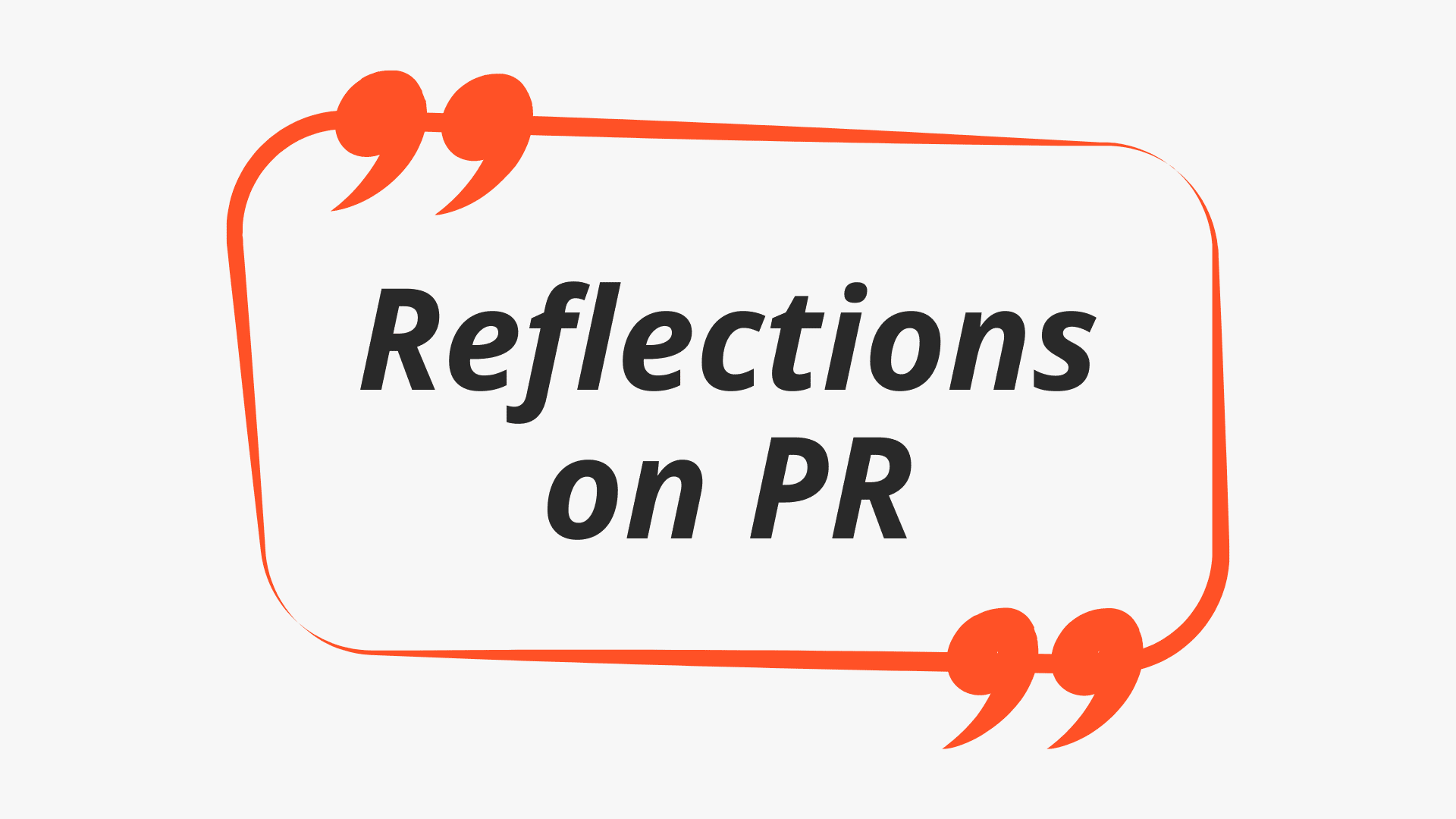 PR in 2022: Top tips from the Agility webinar and PR Profiles guests